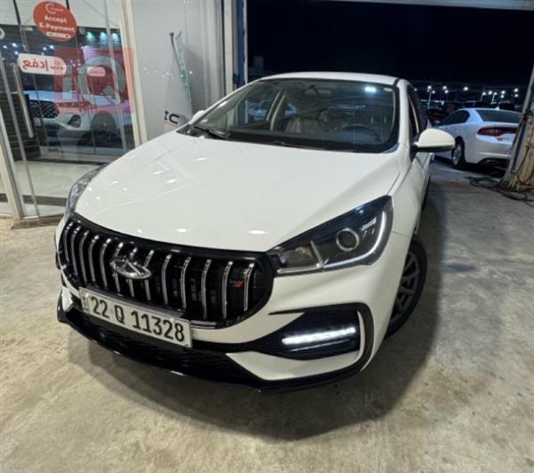 شێری ئەریزۆ 5 2025  بۆ فرۆشتن لە عێراق - بەسڕا